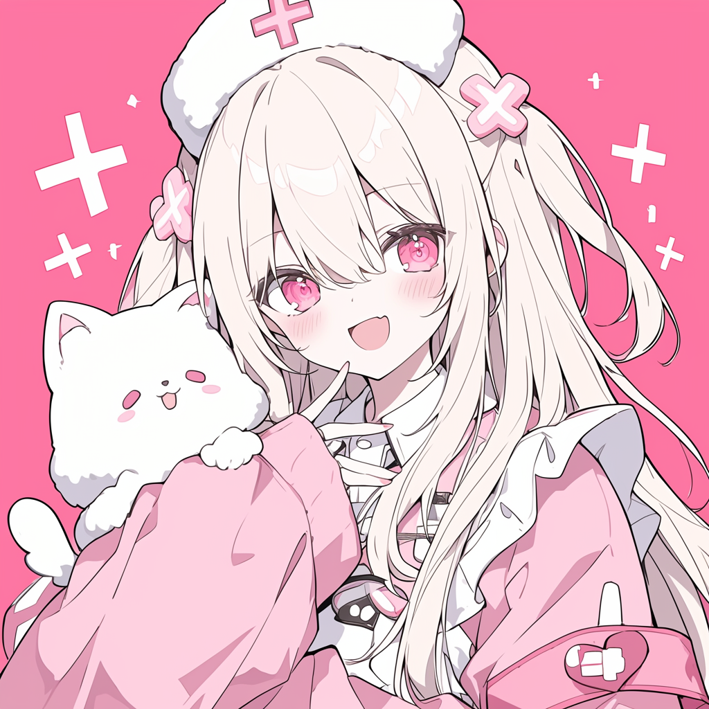 Carles Octav avatar concept art